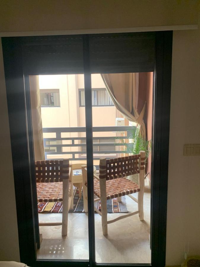 Cosy Appartement Plein Hivernage 마라케시 외부 사진